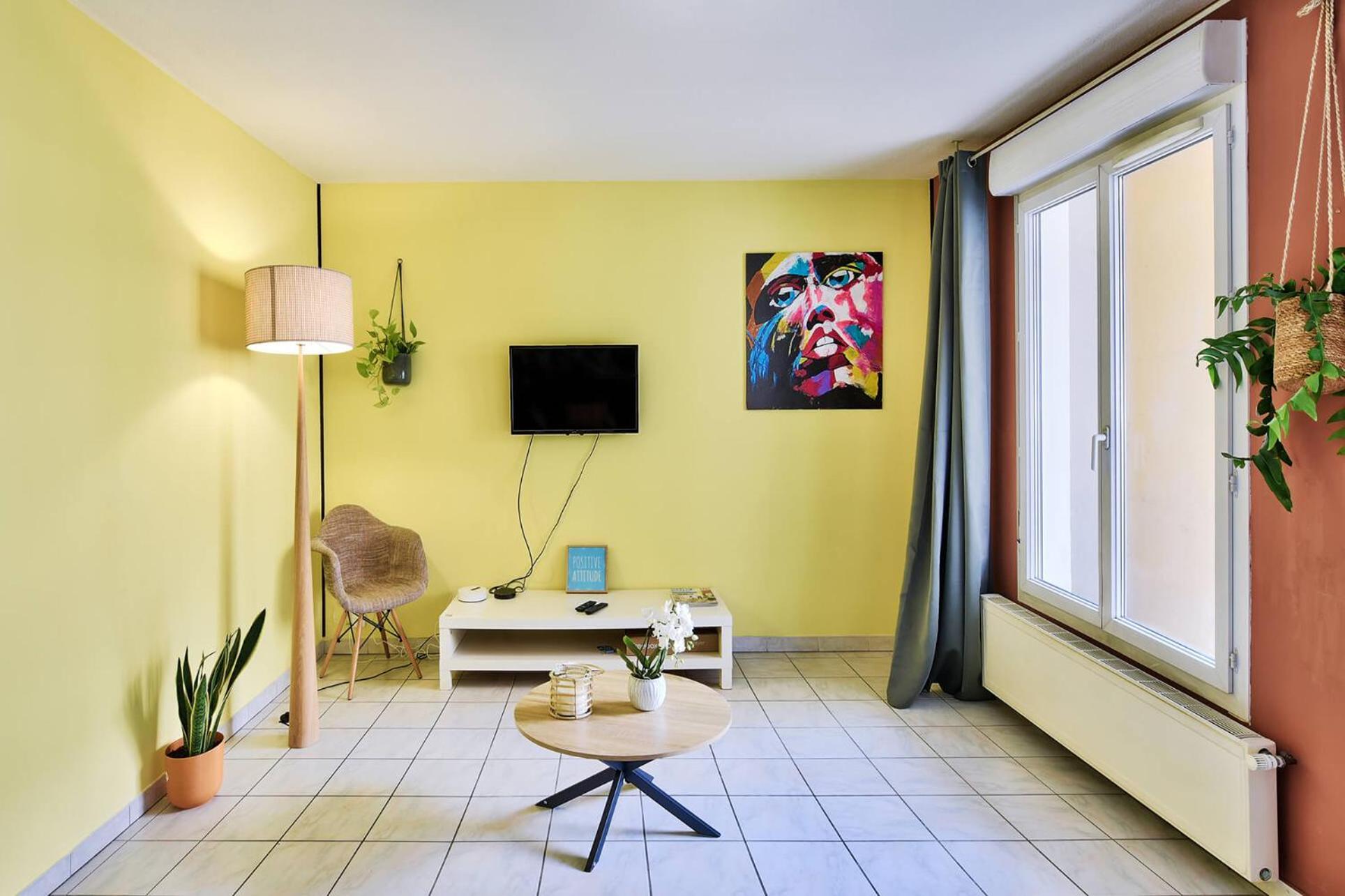 Soyeux De La Bruyere/ Grenoble*Parking Gratuit Apartamento Exterior foto